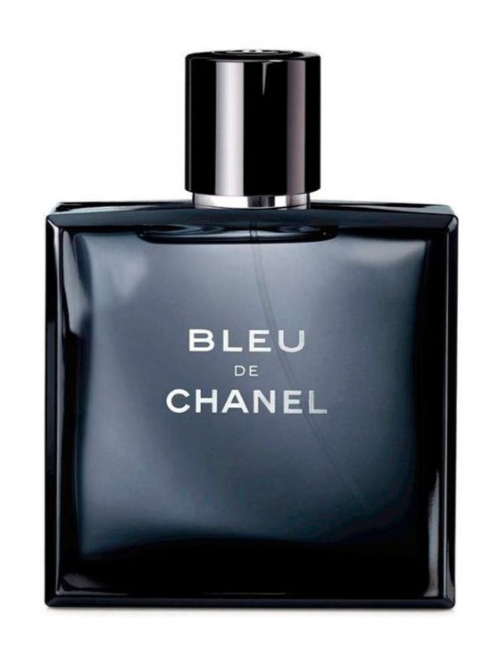 Bleu de Chanel - 100mL - Perfume Masculino - [OFERTA LIQUIDA JANEIRO 2025]