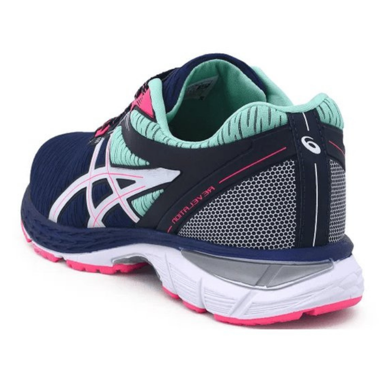 TÊNIS ESPORTIVO FEMININO ASICS REVELATION