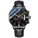 Relógio Masculino Basic