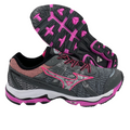 Tênis Mizuno Nirvana 9 Esportivo Feminino