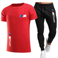 Conjunto BMW MPower Blusa e Calça