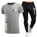 Conjunto BMW MPower Blusa e Calça