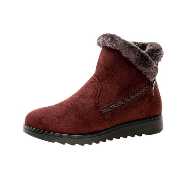 Bota Inverno Anne