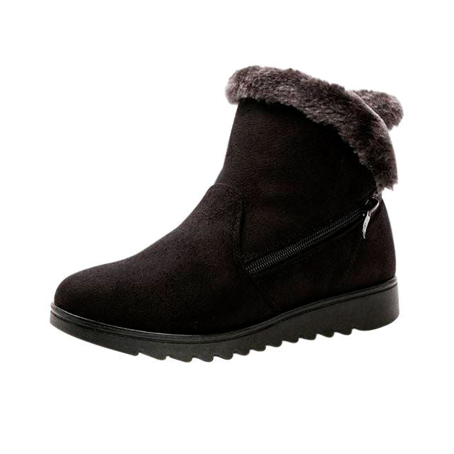 Bota Inverno Anne