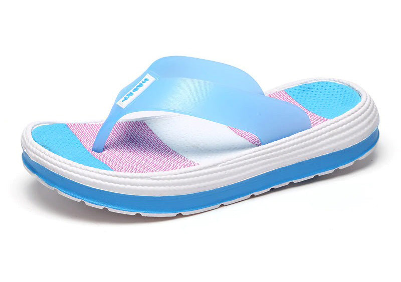 Chinelo Malala -  Alto de Praia Feminino