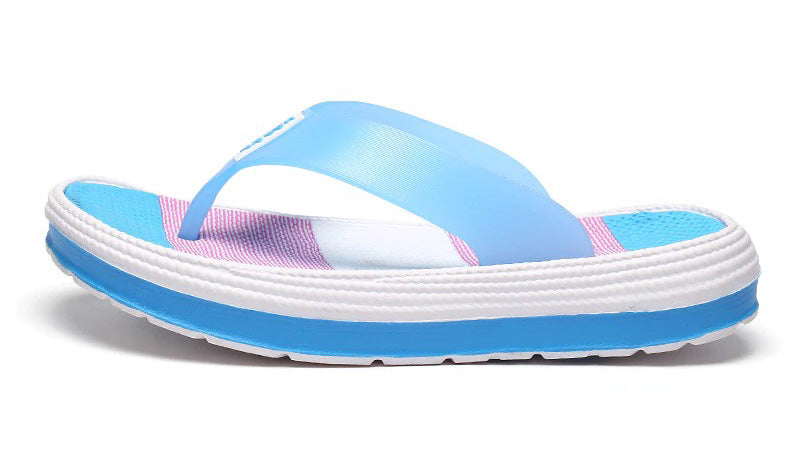 Chinelo Malala -  Alto de Praia Feminino