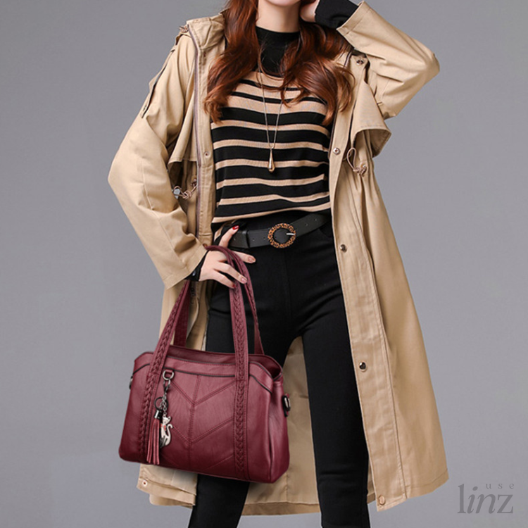 Bolsa Feminina Zoe