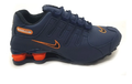 TÊNIS NIKE SHOX NZ