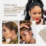 Anti Frizz - O fim dos cabelos rebeldes!