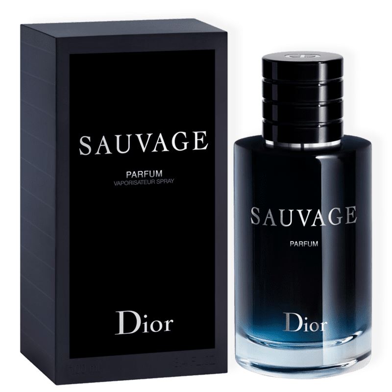 |QUEIMA DE ESTOQUE BLACK FRIDAY| - Kit 3 Perfumes Masculinos Importados (100ml) - 1 Million | 212 VIP Men | Sauvage Dior|