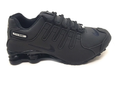 TÊNIS NIKE SHOX NZ MARINHO LARANJA™