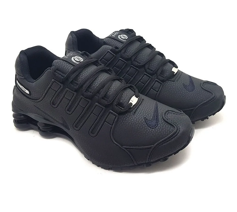 TÊNIS NIKE SHOX NZ