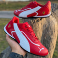 Tênis Puma Ferrari Sport + Frete Grátis + Envio Imediato + Brinde