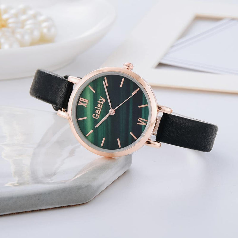 Relógio Feminino Luxury Mônaco + Bracelete Grátis