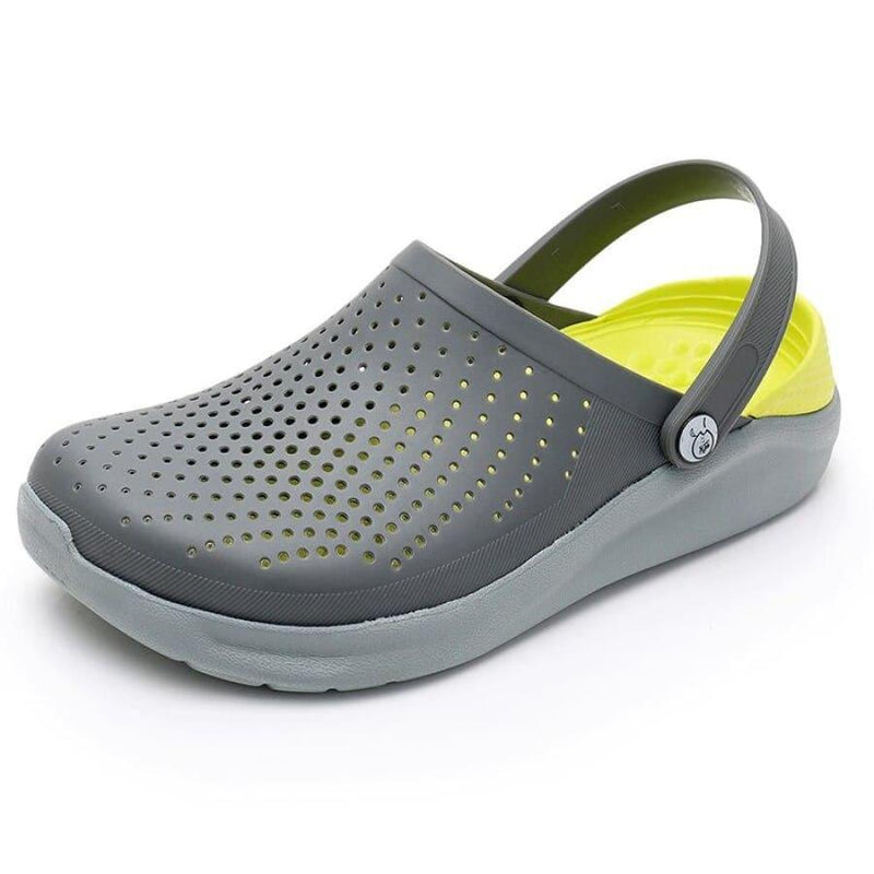 Sandália Feminina Crocks Premium - Estilosa & Confortável