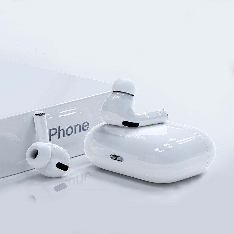 Fone de Ouvido AirPods TX Bluetooth Esportivo