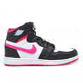 Tênis Nike Air Jordan Feminino Cano Alto